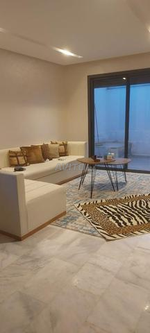 Location studio meublé Laimoune Oulfa - 2