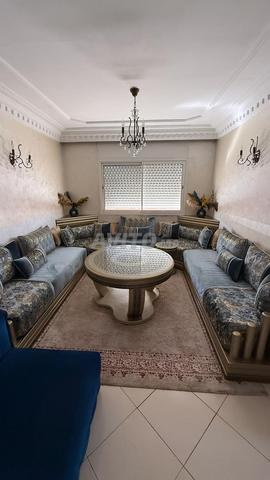 Salon marocain