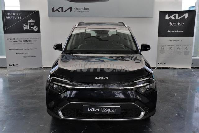 KIA - KIA Carens - 2