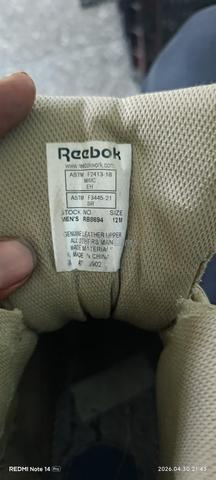 Chaussure d'occasion taille 45 - 2