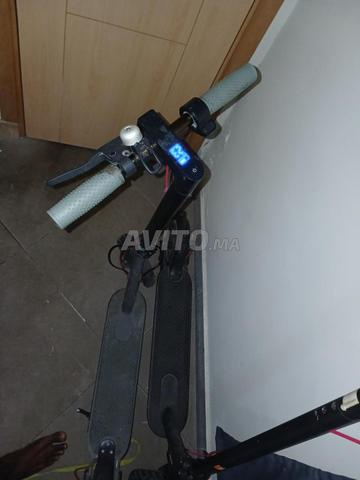 Trottinette d'occasion - 2