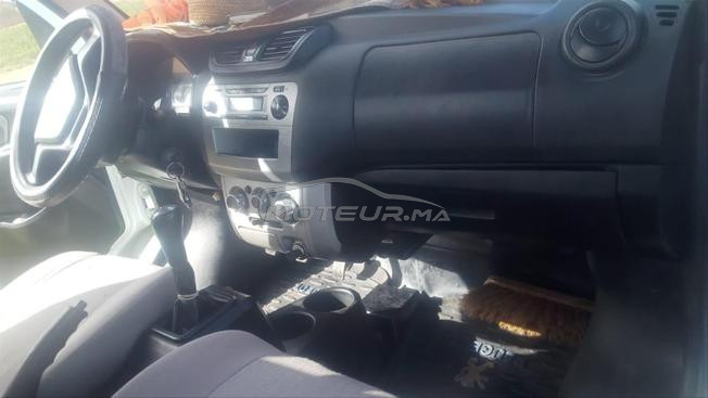 Honda en bon état à vendre