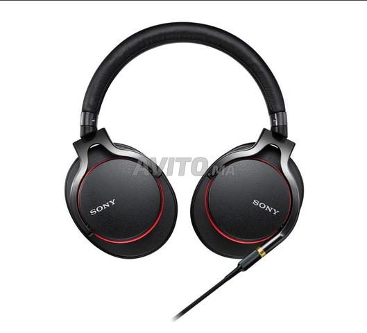 Sony MDR-1A Original