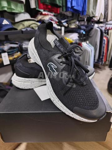 Lacoste (40.5) Originale - 2