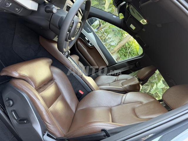 فولفو XC90 B5 2020 ديزل هجين خفيف - 2