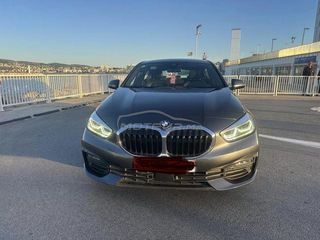 À vendre BMW serie 1,    116d