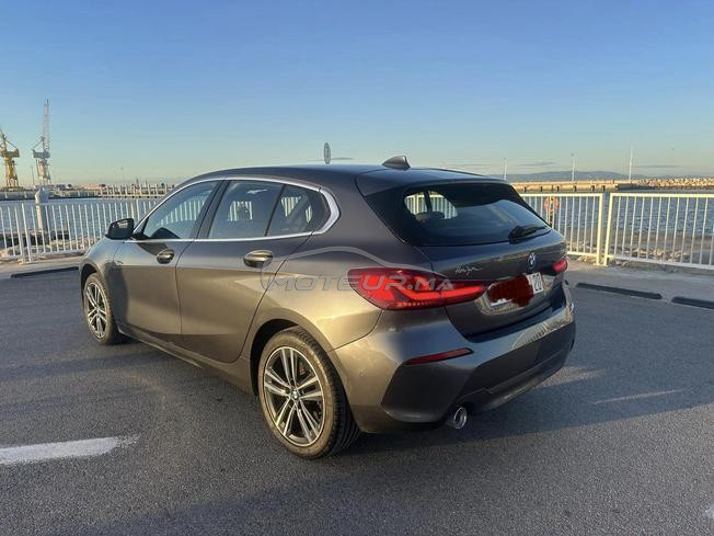 À vendre BMW serie 1,    116d