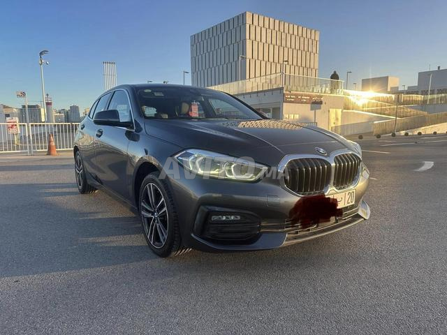 للبيع BMW الفئة الأولى، 116d