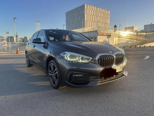 À vendre BMW serie 1,    116d