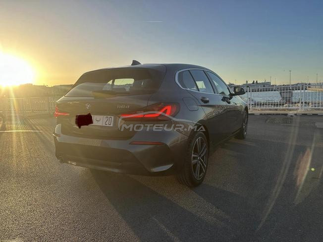À vendre BMW serie 1,    116d