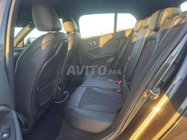À vendre BMW serie 1, 116d - 2