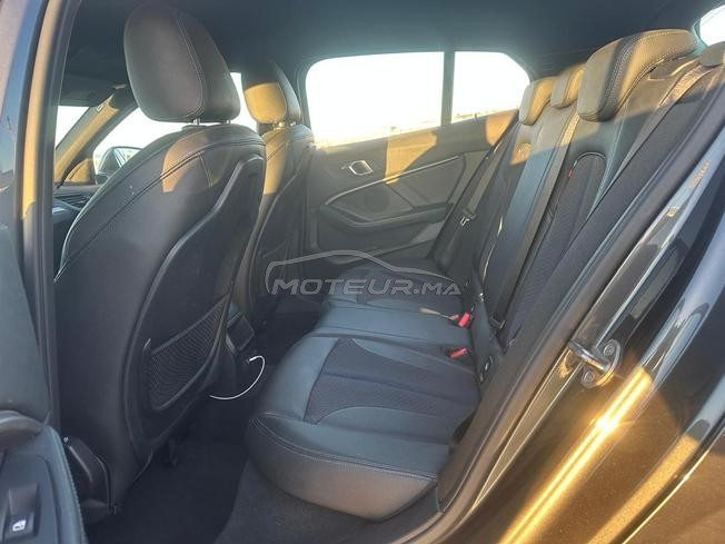 À vendre BMW serie 1,    116d