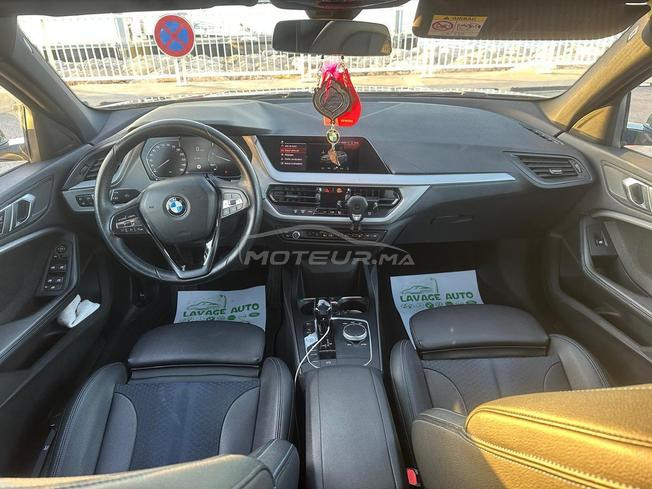 À vendre BMW serie 1,    116d