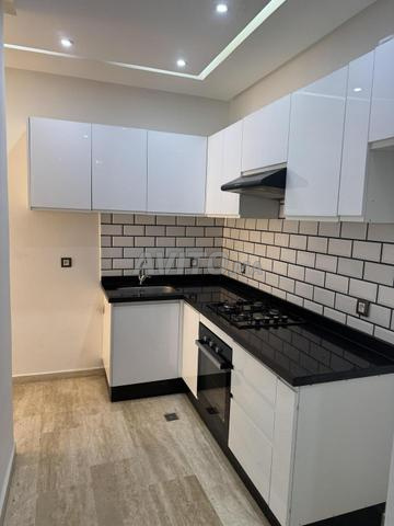 Appartement à louer 76 m² à Marrakech