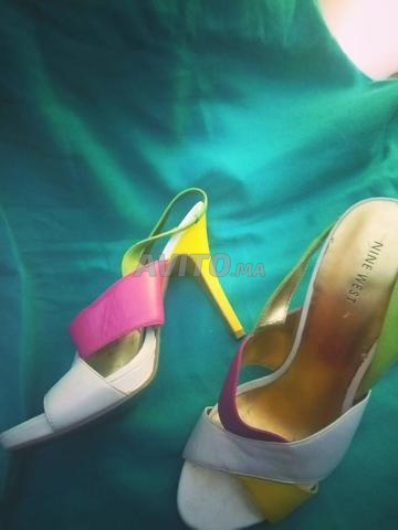 Chaussures pour femmes - 2