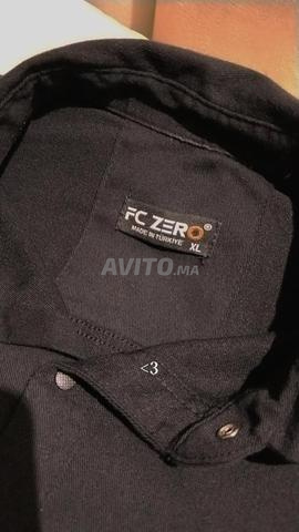 Chemise FC Zero Original - 2