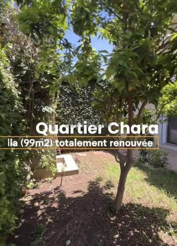 Villa Moderne Meublée à louer sur Charaf Agadir - 2