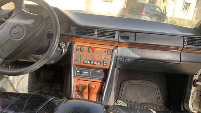 Mercedes 300 ce 24 - 2