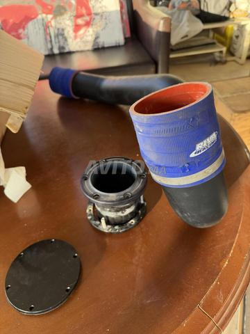 عادم RIVA RACING جيتسكي YAMAHA1800 - 2