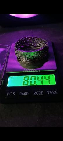 Bracelet Royal 925 - 2