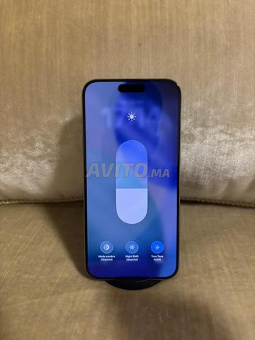 iPhone 15 Pro Max - 2