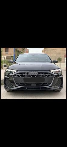 Audi A3 Berlin S line modèle 2025
