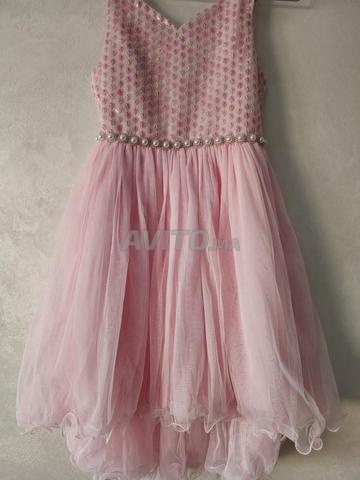 Robes pour filles - 2