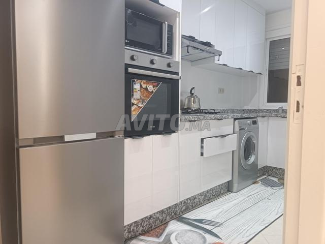Appartement magnifique neuf - 2