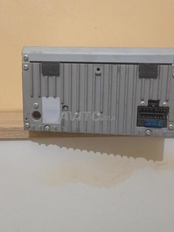 Radio Hyundai - 2