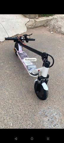 Trottinette 36v 10ah - 2