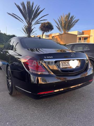 كلاس S350d