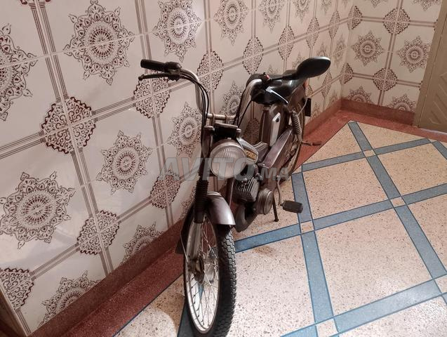 MOTOBECANE - 2
