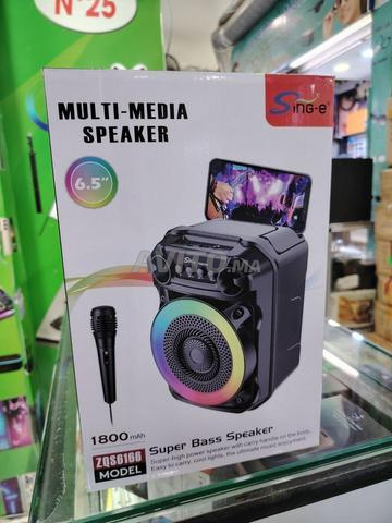 Haut-parleur Bluetooth Baf - 2