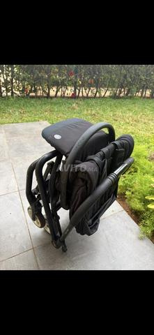 عربة أطفال CYBEX Eezy S Twist2 - 2