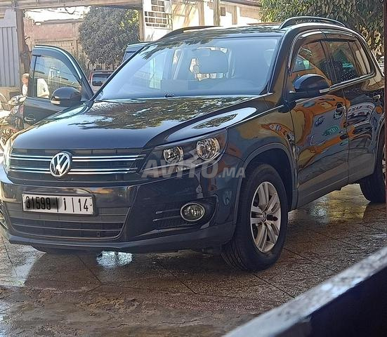 Tiguan propre - 2