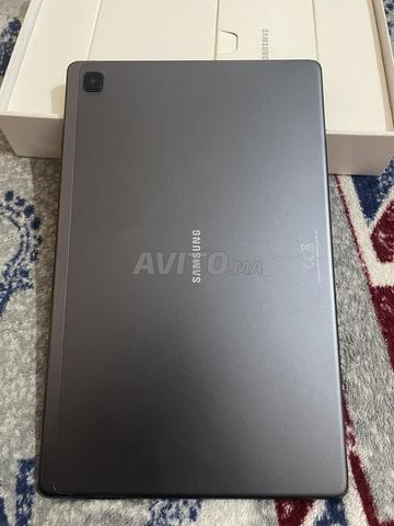 Samsung Galaxy Tab A7 - 2