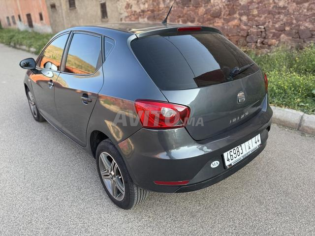Seat Ibiza Copa bon état possible reprise - 2
