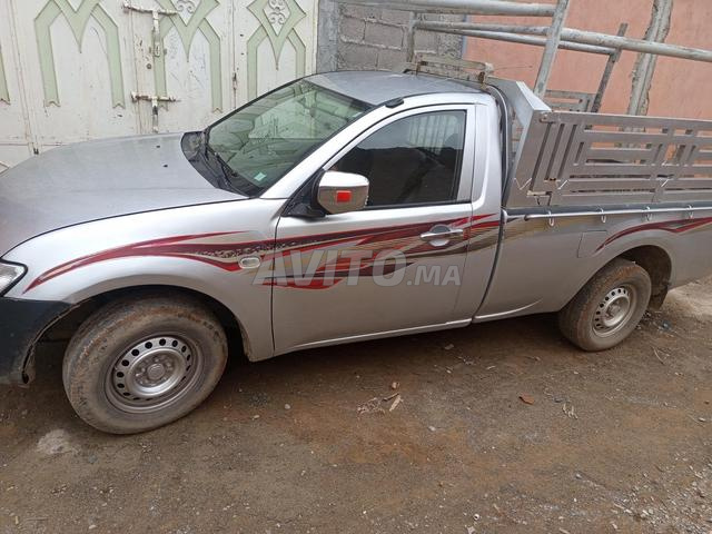 ميتسوبيشي L200 موديل 2014 للبيع