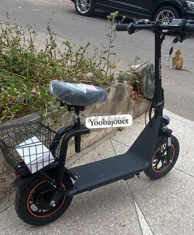 Trottinette Électrique ITALIANO 500W - 2