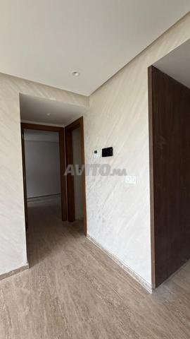 Appartement à vendre 57 m² à Tanger - 2
