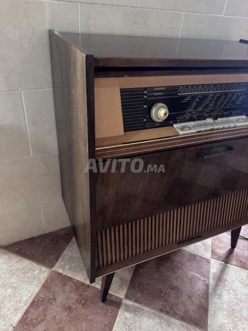 Radio ancien - 2
