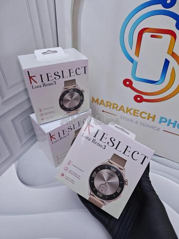 Smartwatch Kieslect Lora Reno3 Neuf - 2