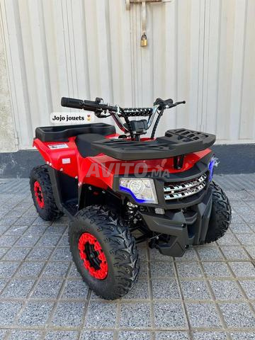 رباعي كهربائي 36 فولت 800 واط - 2