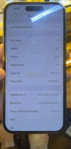 iPhone 14 Pro