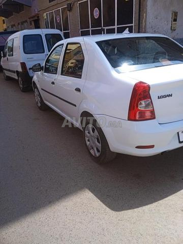 Dacia Logan 2013