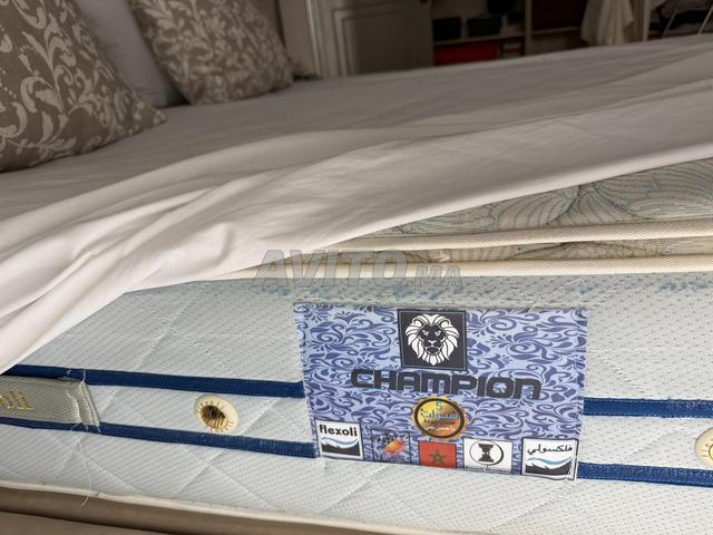 Matelas médical 160 X 200 à vendre - 2