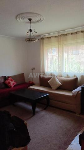 Mini-villa Lotissement nahar triq marjan - 2