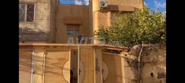 Mini-villa Lotissement nahar triq marjan