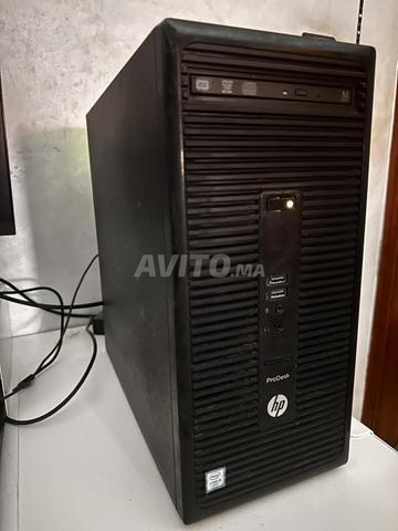PC Gamer GTX