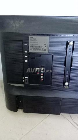 Samsung 43 Smart